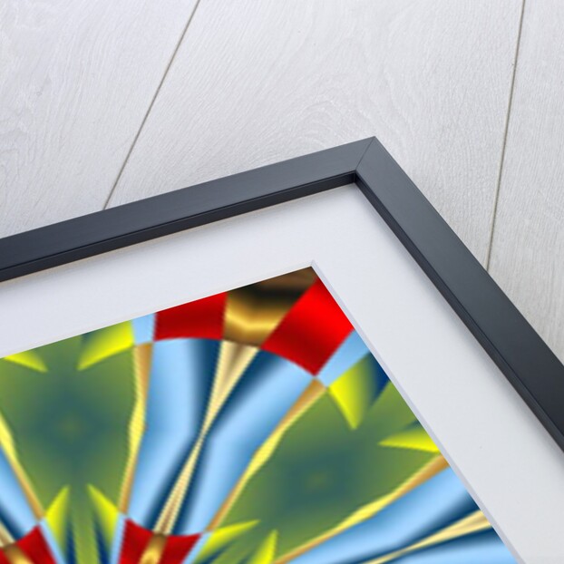 Strawberry, 2019 by Alex Caminker