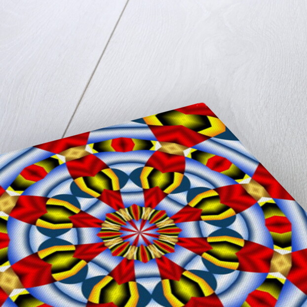 Reflections, 2019 by Alex Caminker