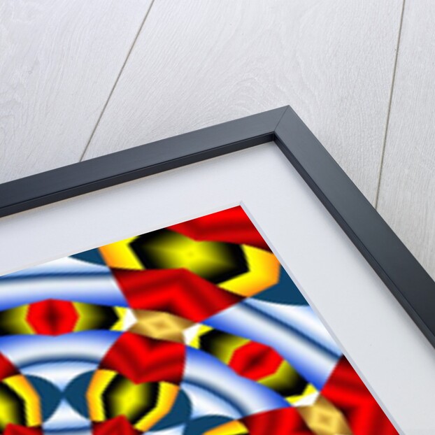 Reflections, 2019 by Alex Caminker