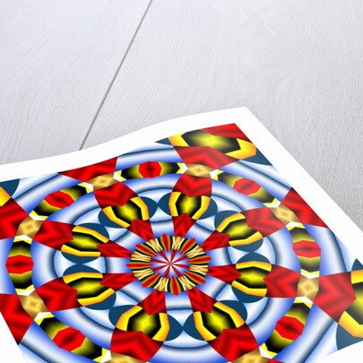 Reflections, 2019 by Alex Caminker