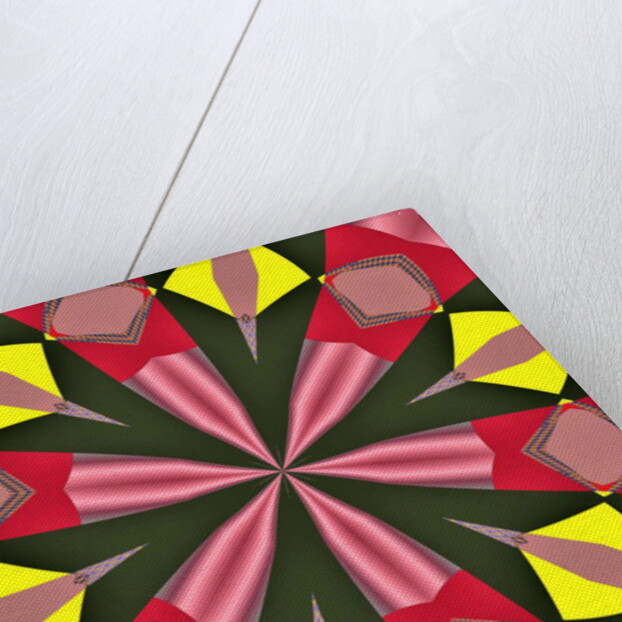 Untitled, 2019 by Alex Caminker