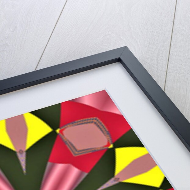 Untitled, 2019 by Alex Caminker