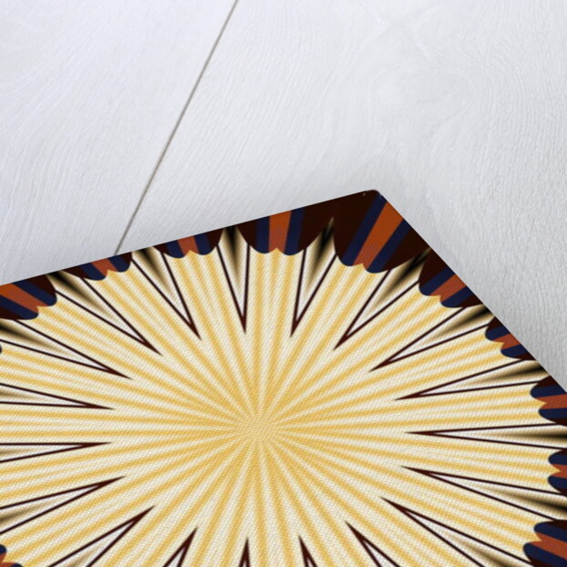 Attack and defense, 2019 by Alex Caminker