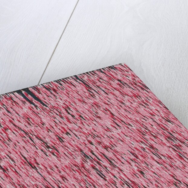 Margin I, 2019 by Alex Caminker