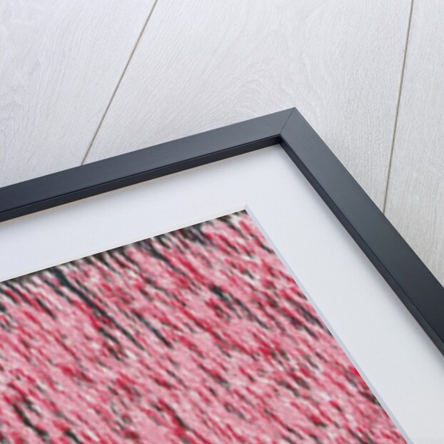 Margin I, 2019 by Alex Caminker