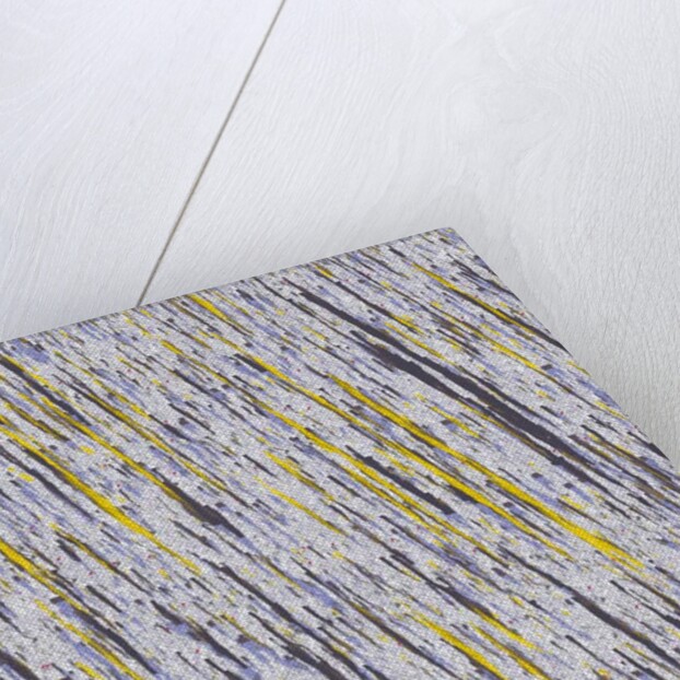 Margin III, 2019 by Alex Caminker