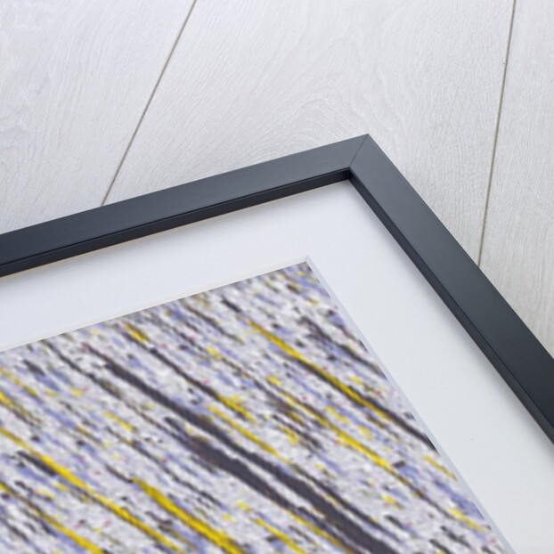 Margin III, 2019 by Alex Caminker