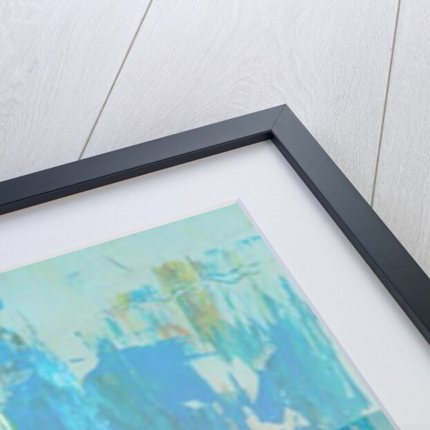 Beach station, 2019 by Alex Caminker