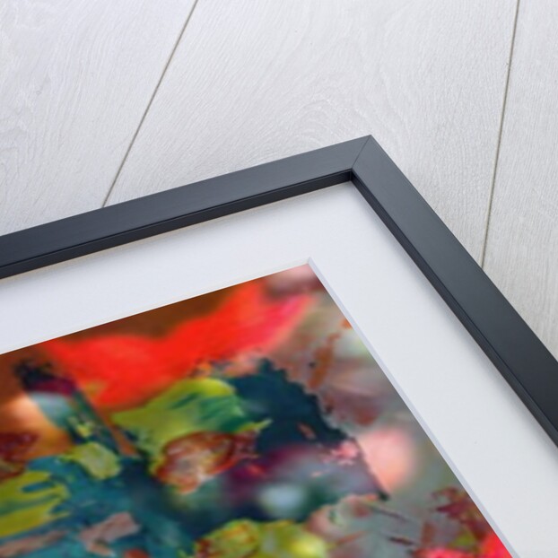 Interpenetration, 2019 by Alex Caminker