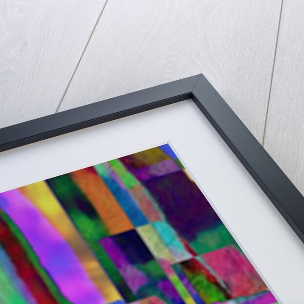 Structure b, 2019 by Alex Caminker