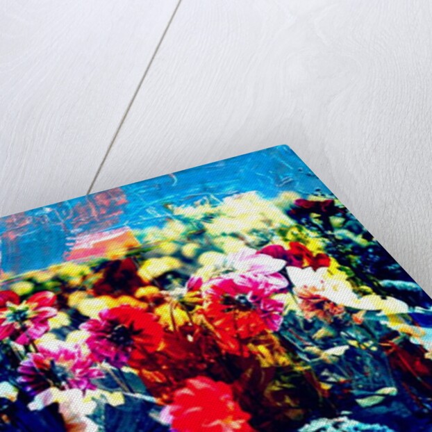 Field, 2019 by Alex Caminker