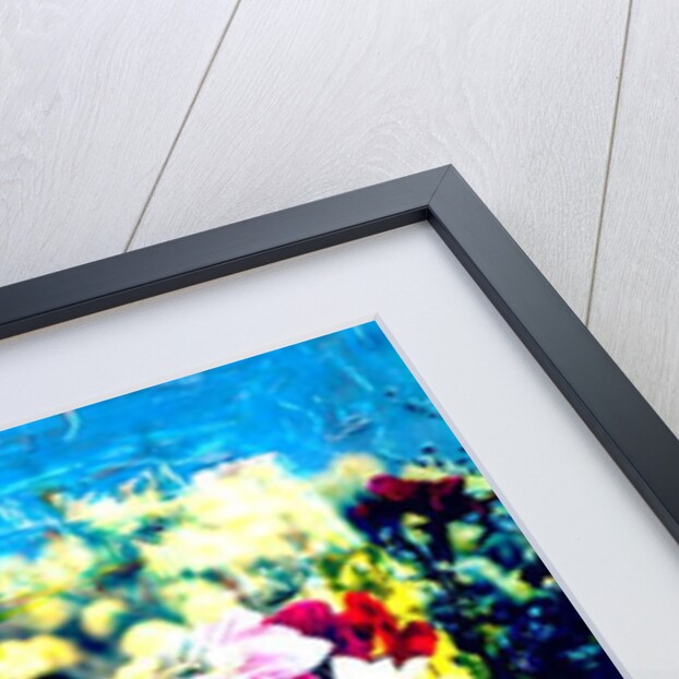 Field, 2019 by Alex Caminker