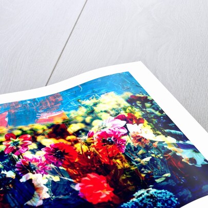 Field, 2019 by Alex Caminker