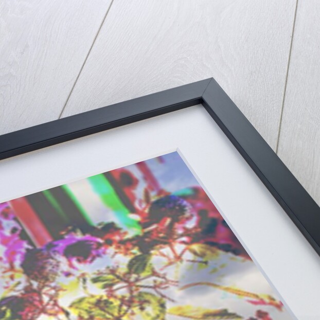 Still life, 2019 by Alex Caminker