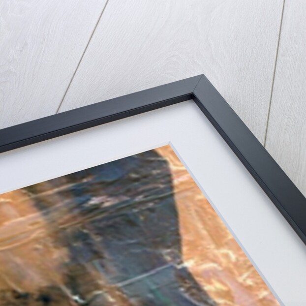 Fluidity rules, 2019 by Alex Caminker