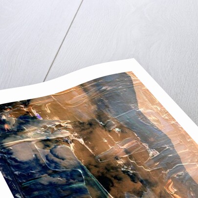 Fluidity rules, 2019 by Alex Caminker