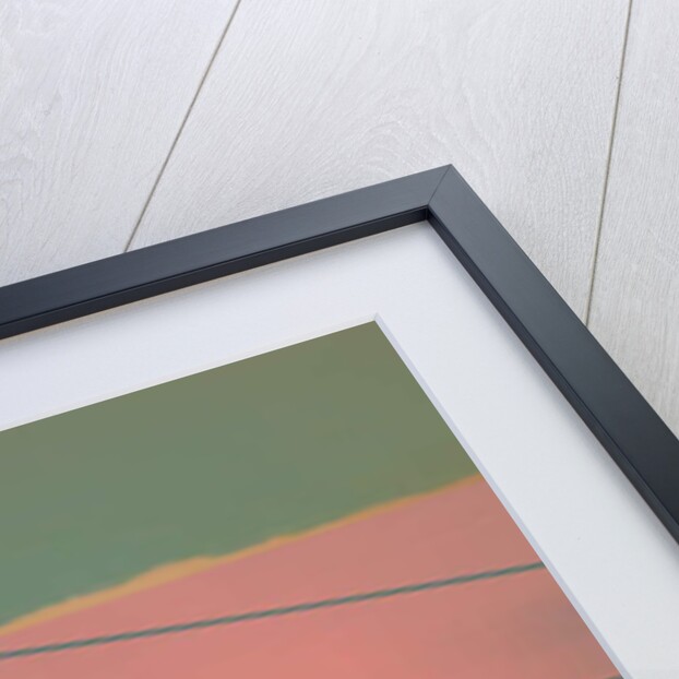 Sound, 2019 by Alex Caminker