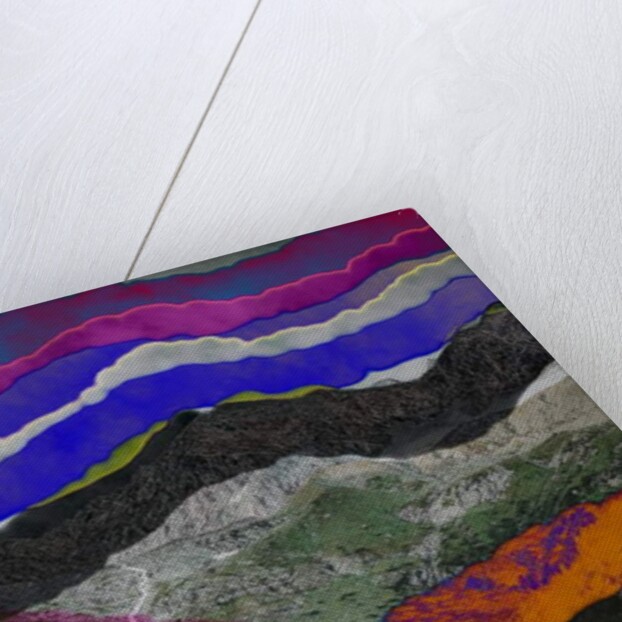 Implicit, 2019 by Alex Caminker