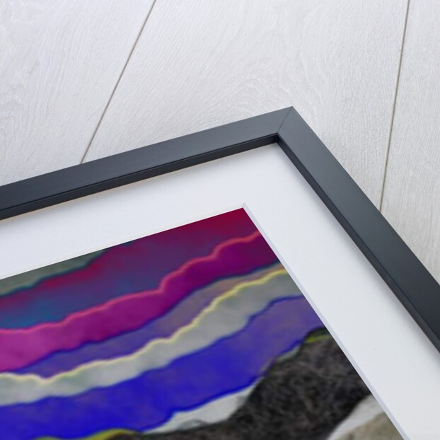 Implicit, 2019 by Alex Caminker