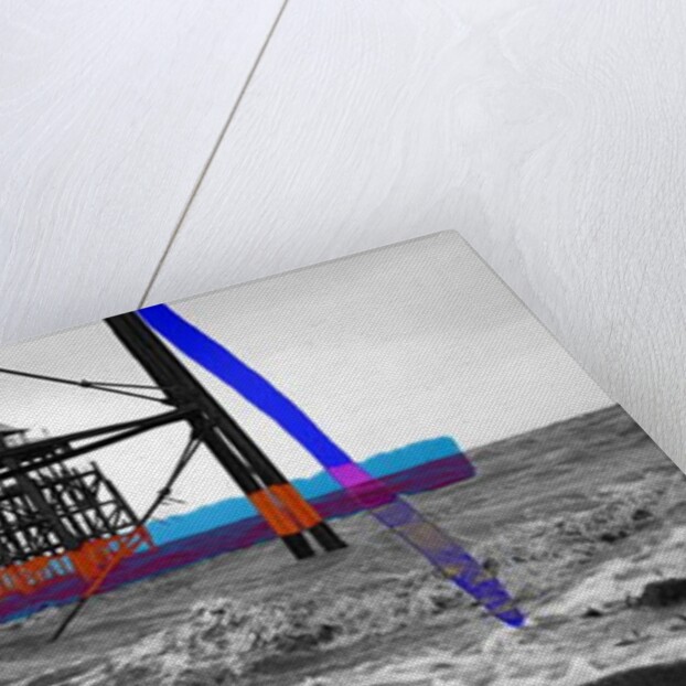 Unmanifest, 2019 by Alex Caminker