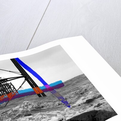 Unmanifest, 2019 by Alex Caminker