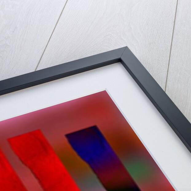 Etude #3, 2019 by Alex Caminker