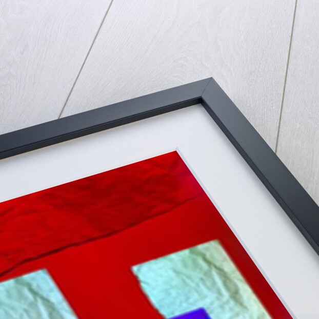 Etude #10, 2019 by Alex Caminker