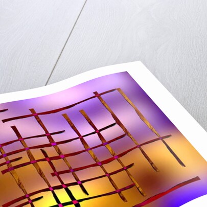 Inseparability, 2019 by Alex Caminker