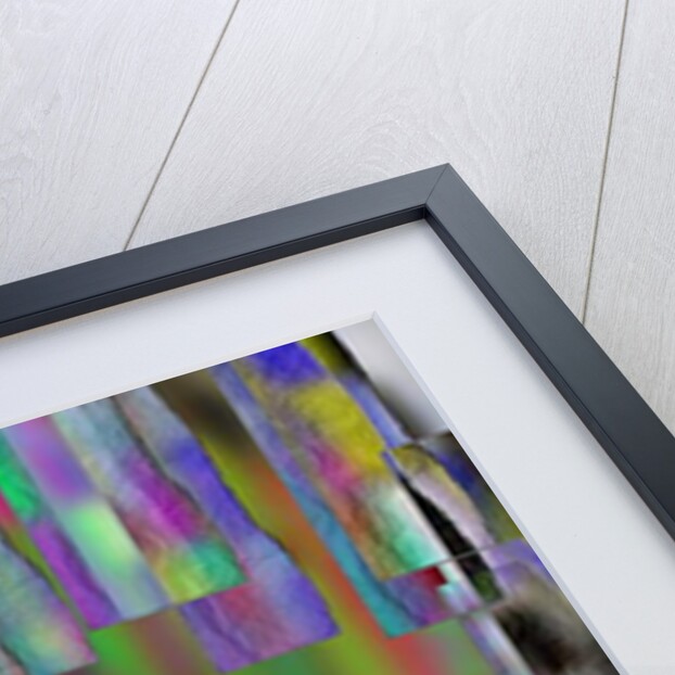 etude #24, 2019 by Alex Caminker