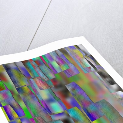 etude #24, 2019 by Alex Caminker