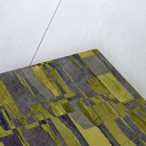 Texture, 2019 by Alex Caminker