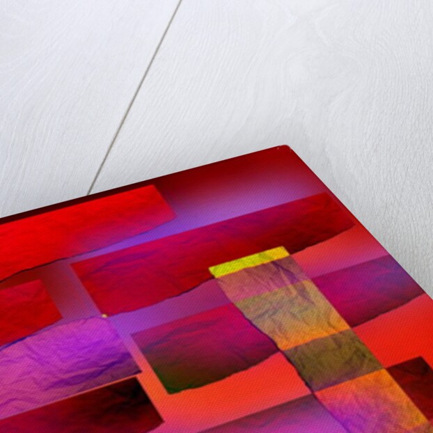 Etude #13, 2019 by Alex Caminker