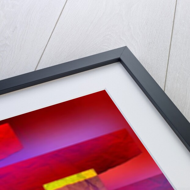 Etude #13, 2019 by Alex Caminker