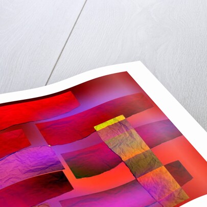 Etude #13, 2019 by Alex Caminker