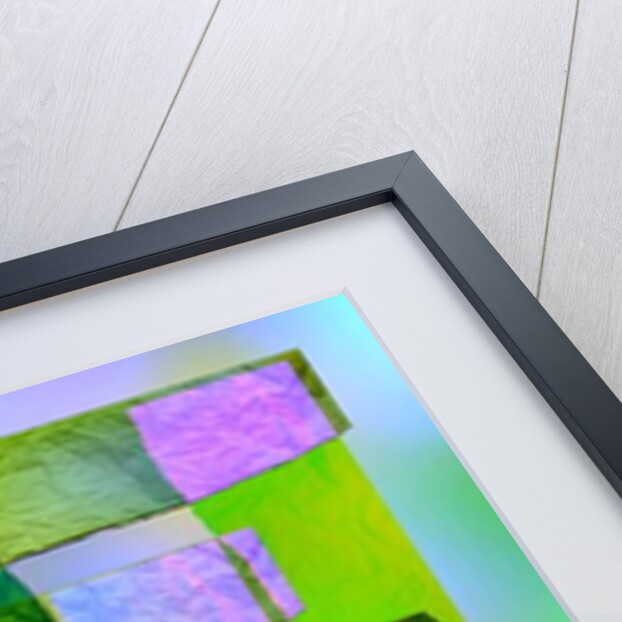 Etude #8, 2019 by Alex Caminker