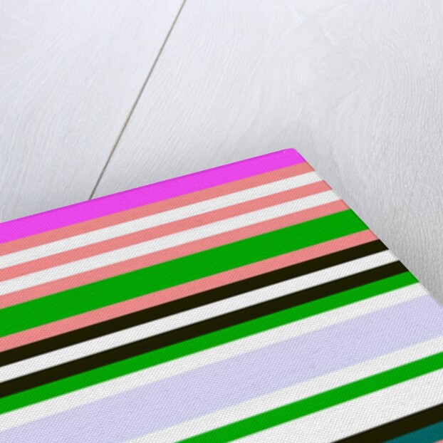 Sunset, 2019 by Alex Caminker