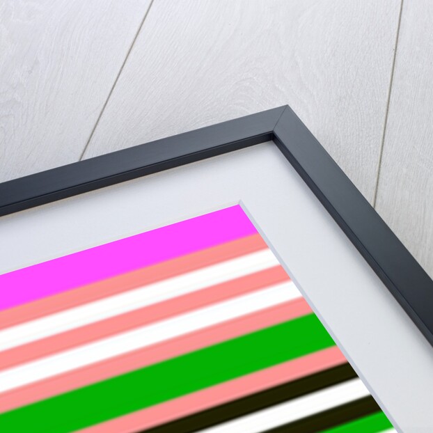 Sunset, 2019 by Alex Caminker