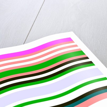 Sunset, 2019 by Alex Caminker