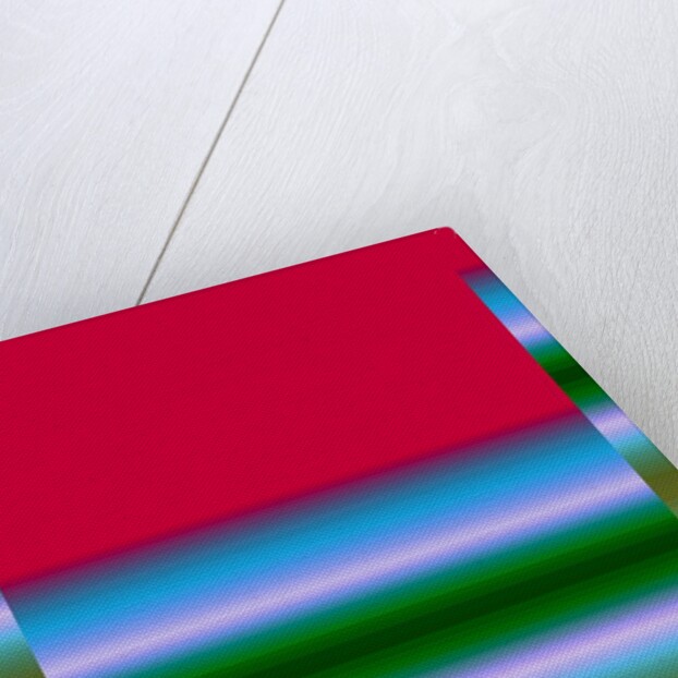 Mechanism, 2019 by Alex Caminker