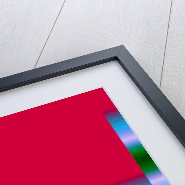 Mechanism, 2019 by Alex Caminker