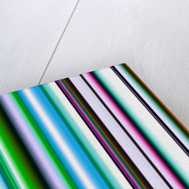 Sound, 2019 by Alex Caminker