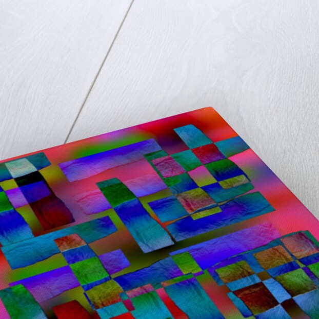 Daytime, 2019 by Alex Caminker