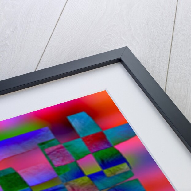 Daytime, 2019 by Alex Caminker