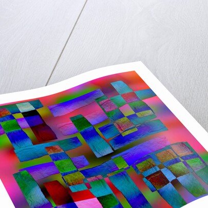 Daytime, 2019 by Alex Caminker