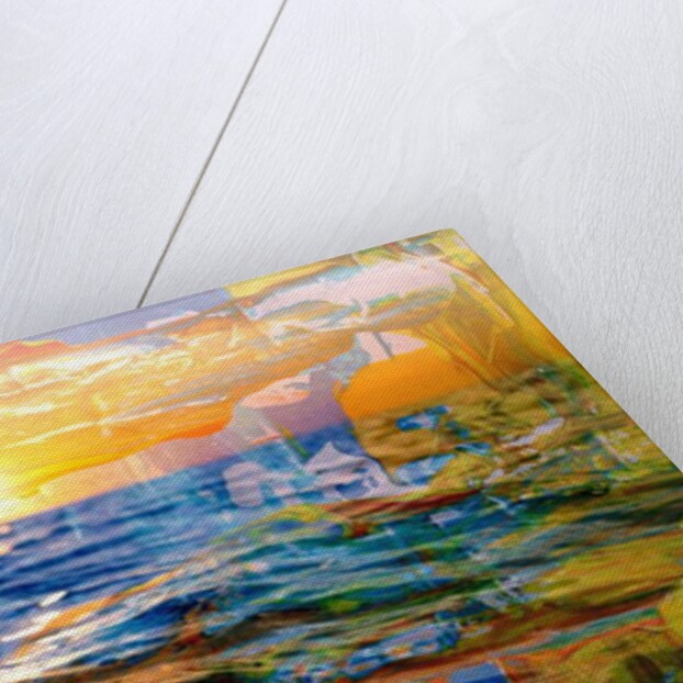 Energy, 2019 by Alex Caminker