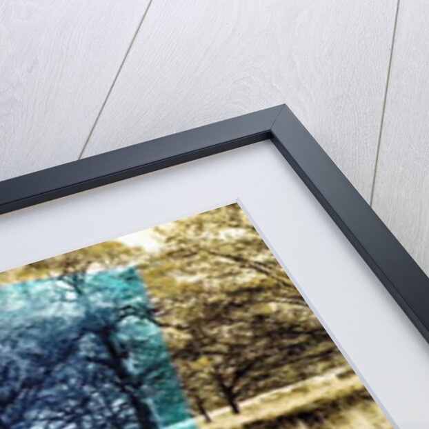 Blue Note, 2019 by Alex Caminker