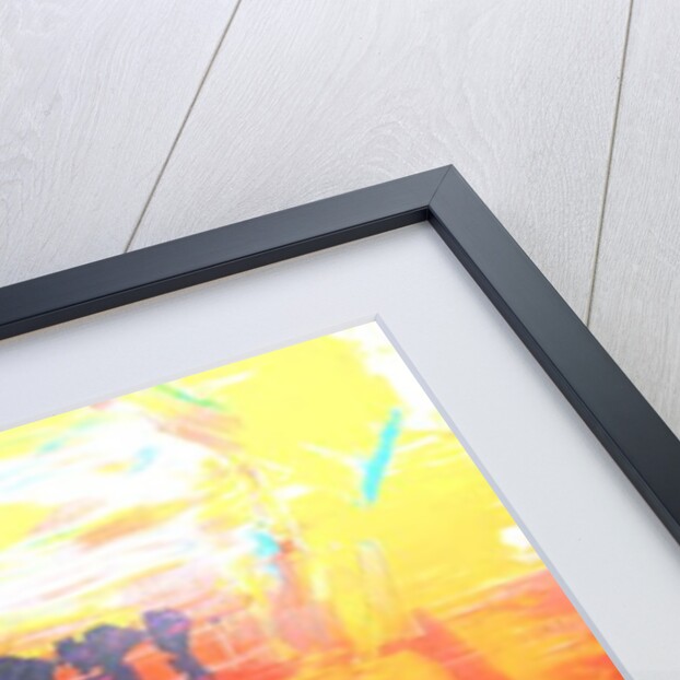 Path, 2019 by Alex Caminker