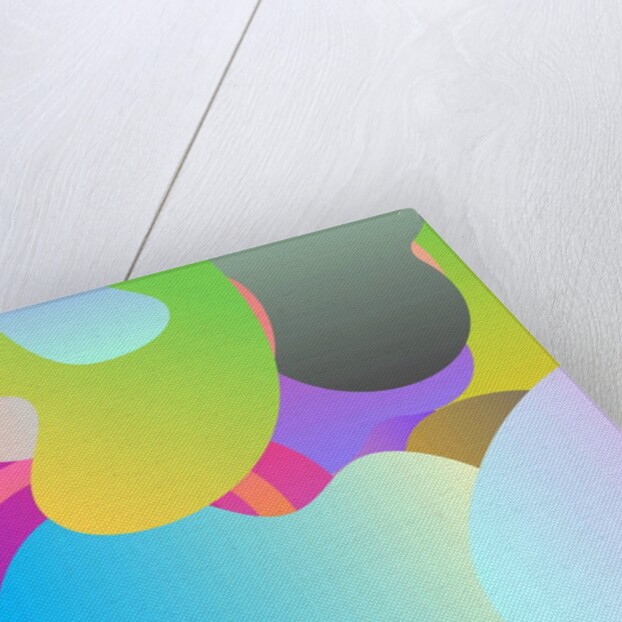 Joy, 2019 by Alex Caminker