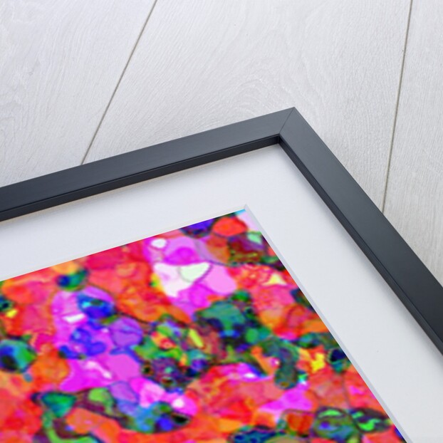 Eetude I, 2019 by Alex Caminker