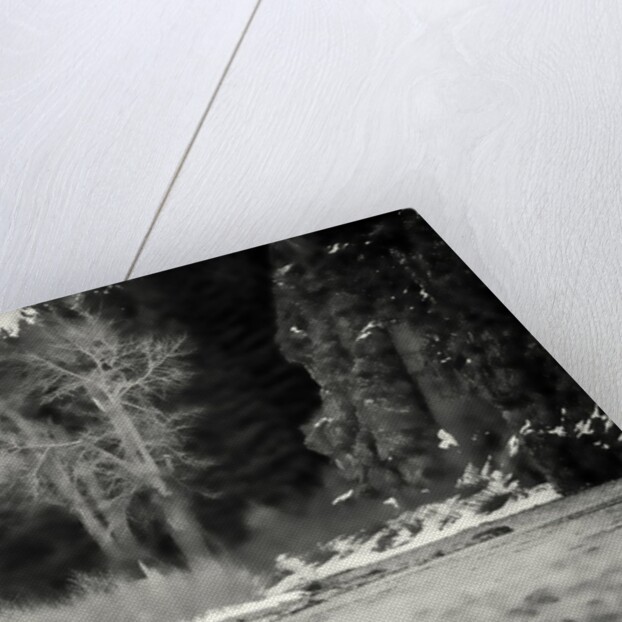 Accents, 2019 by Alex Caminker